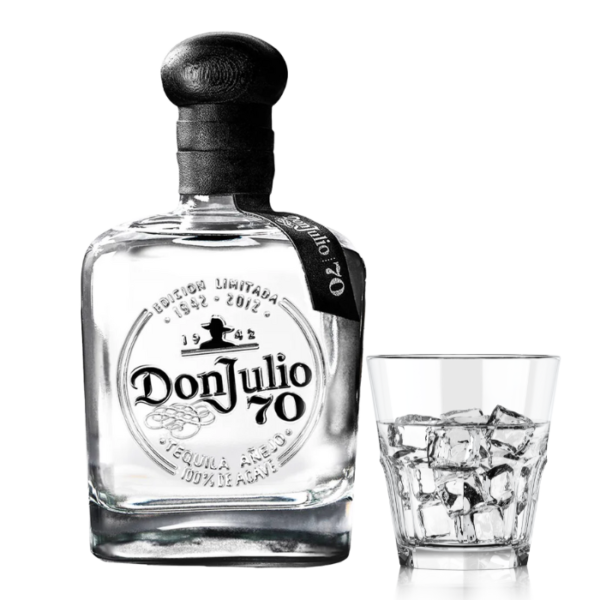 Don Julio 70 - Copa